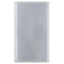 Premium Plus Panorama Bite Block Sleeves 1000/pack. Size: 2 1/8" x 1". Polypropylene sleeves. Easy