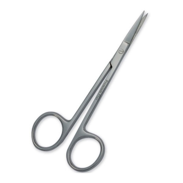 Premium Plus Iris 11" Straight Scissors, Stainless Steel