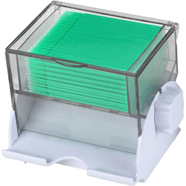 Premium Plus Dispenser for micro applicators with