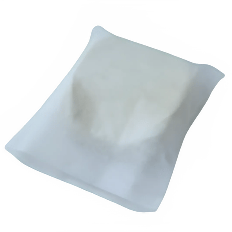 Premium Plus 10" x 14" Disposable Non-Woven Headrest Covers, Medium, White, 500/Pk. Made
