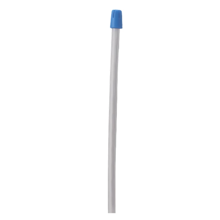 Premium Plus Disposable Saliva Ejectors, 1000/Pk. Features a latex-free, fixed tip (300B-B)