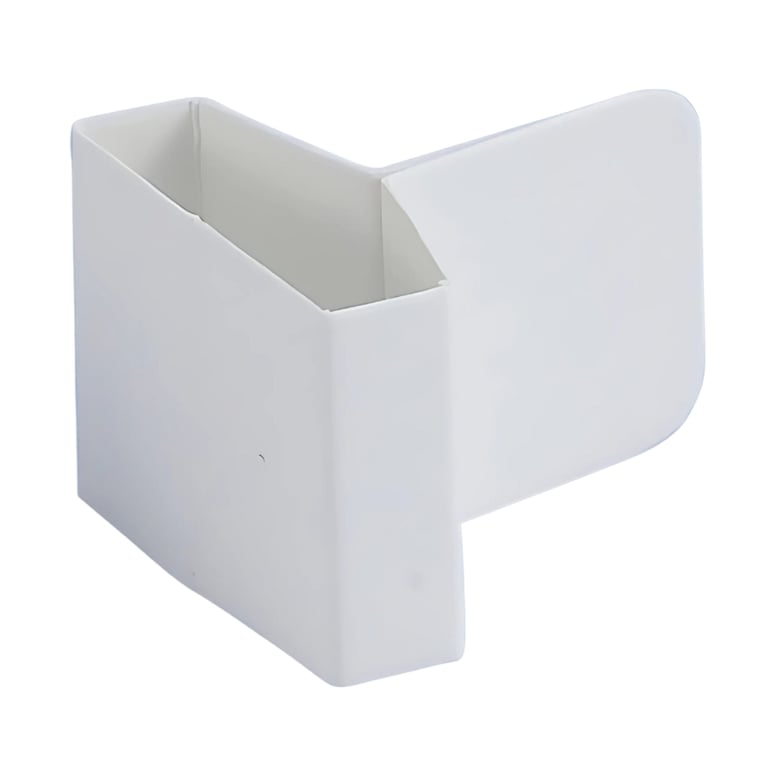 Premium Plus Disposable X-Ray Bite Wing Loops, Sensor Size 1, 500/Pk. Heavy-duty paperboard loops
