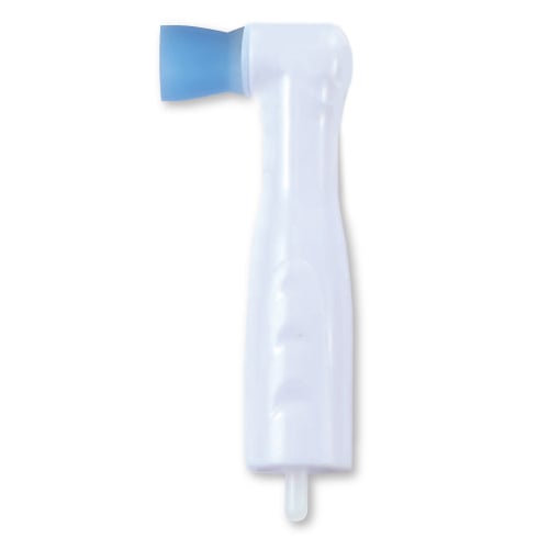 Premium Plus Disposable Prophy Angle with REGULAR