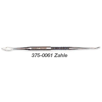 Premium Plus Stainless Steel Wax Carver - Zahle, 1/Pk