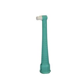 esa ST - Firm Cup, 100 - Extended Straight Attatchment Diposable Prophy Angle With Firm Cup, box