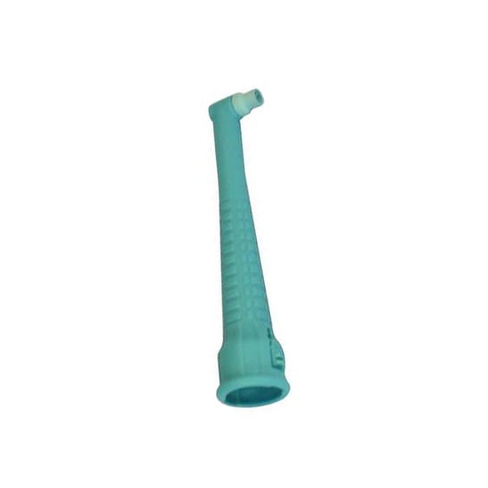 esa ST - Soft Cup Non-Latex, 1000 - Extended Straight Attatchment Diposable Prophy Angle