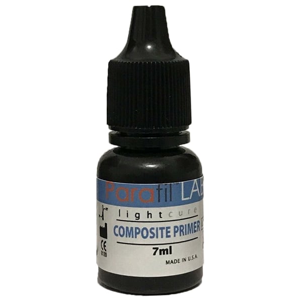 Parafil Lab Parafil Composite Primer, 7ml Bottle, 1/Pk