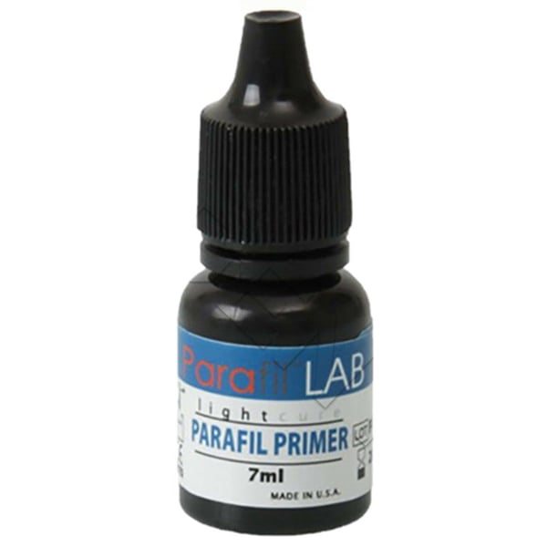 Parafil Lab Parafil Metal Primer, 7ml Bottle, 1/Pk