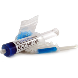 Prime-Dent Blue Etchant Gel with 37% Phosphoric A