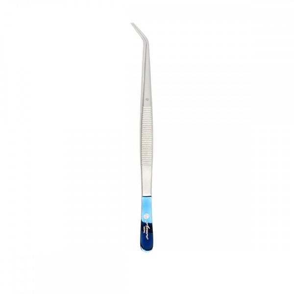 Azuro College Pliers, 1/Pk. Standard, Non-Locking, Serrated