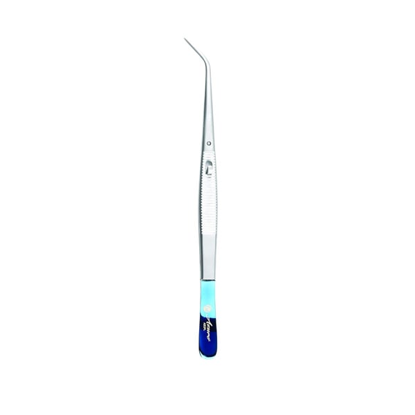 Azuro College Pliers, 1/Pk. Locking, Serrated