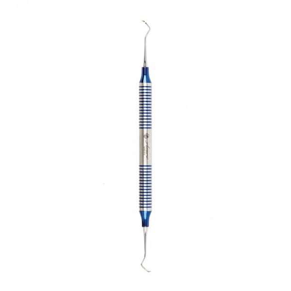 Azuro Columbia Curette #13/14, 1/Pk