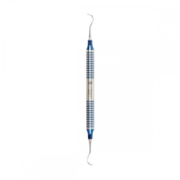 Azuro McCall's Curette #17/18, 1/Pk