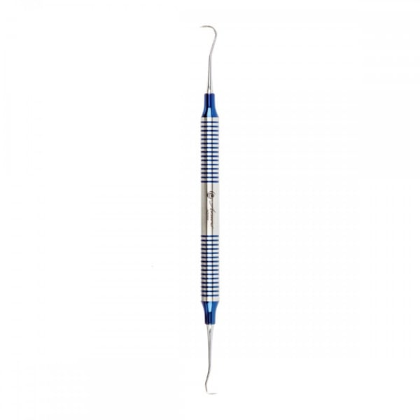 Azuro Jacquette Scaler #H5/33, 1/Pk. 9.5mm Handle