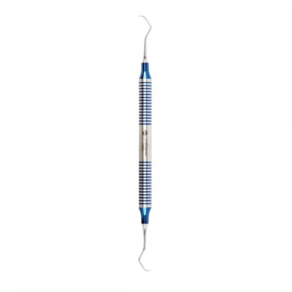 Azuro Barnhart Scaler #5/6, 1/Pk. 9.5mm Handle