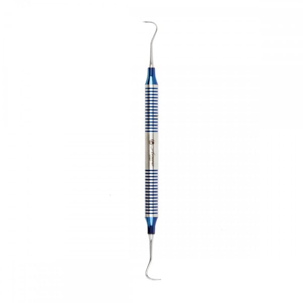 Azuro Sickle Scaler #H6/7, 1/Pk. 9.5mm Handle