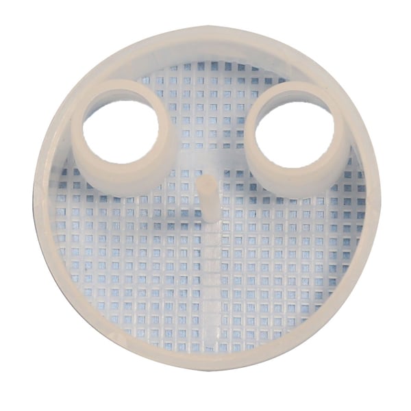 Primo 1 7/8" Disposable Traps, 144/Pk. Fits Belmont, Dental EZ and Pelton & Crane. Single Use
