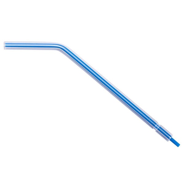 Primo Air/Water Syringe Tips - Blue, 250/Pk. Disposable