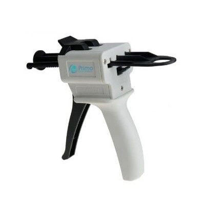 Primo Crown & Bridge Cartridge Dispensing Gun, 10:1, 1-Pk