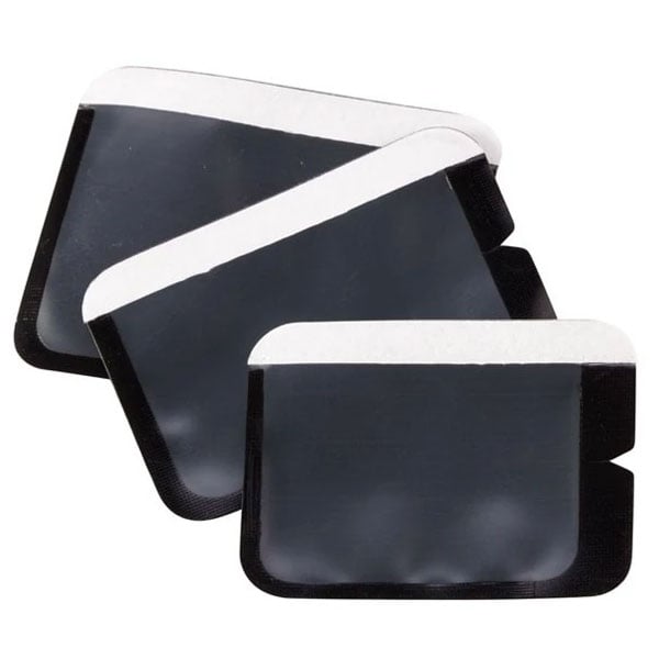 Primo Size #0 Phosphor Plate Barrier Envelopes 100/Box. Single-use