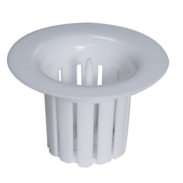 Primo Disposable Cuspidor Traps, Universal Size, 144/Pk. Designed for Henry Schein Crusader &