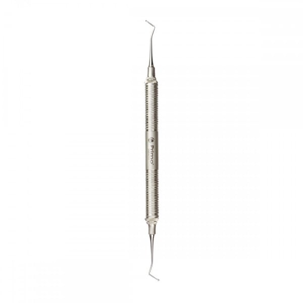 Primo Excavator DE #17 - 9.5mm Handle, Double Ended