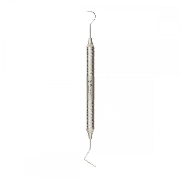 Primo #23/W Expro (1-2-3-5-7-8-9-10), 1/Pk. 9.5mm Handle