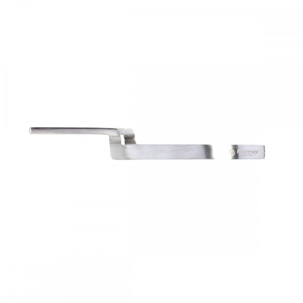 Primo Articulating Paper Forceps Straight, 1/Pk