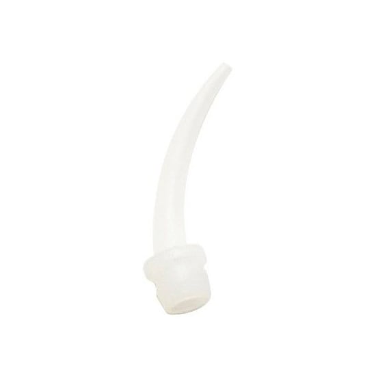 Primo Intraoral Tips, Small Clear , 100/Pk