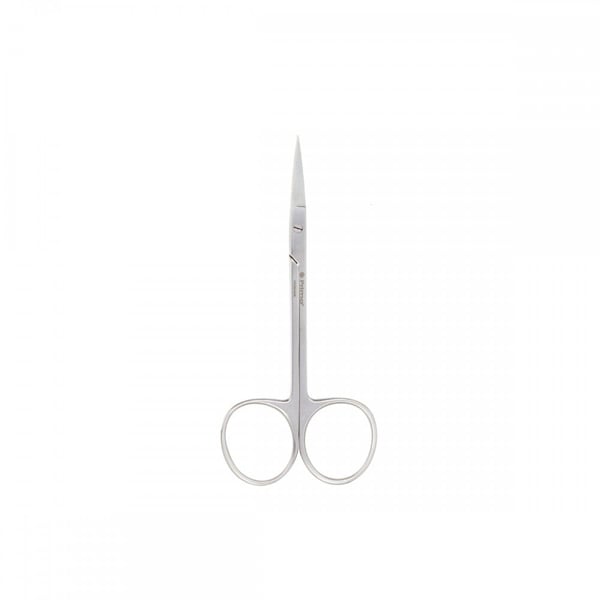 Primo Iris Scissors Straight 4.5", 1/Pk