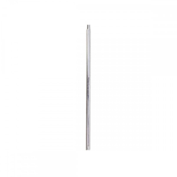 Primo Octagonal, Cone Socket, Mirror Handle - 1/Pk. **Compatible with CONE SOCKET mirror heads only