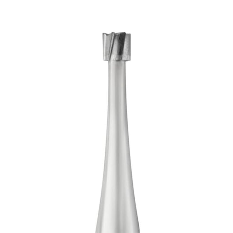 Primo FG #35 Inverted Cone Carbide Bur, 100/Pk