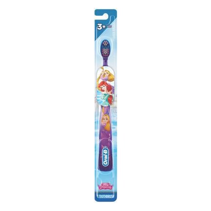 Oral-B Pro-Health Oral-B Kids’ 3+ Years Toothbrushes, Disney