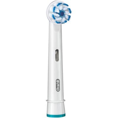 Oral-B Pro Gum Care Electric Toothbrush Head Refills, 1 pk/card, 6 cards/bx. Tapered filaments
