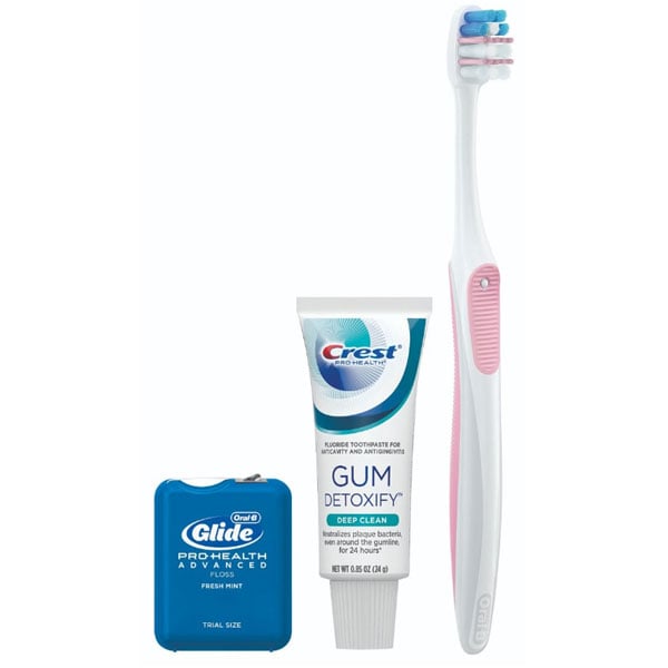 Oral−B D5015132XBK Smart Clean 360 Rechargeable Electric Toothbrush | Oral-B