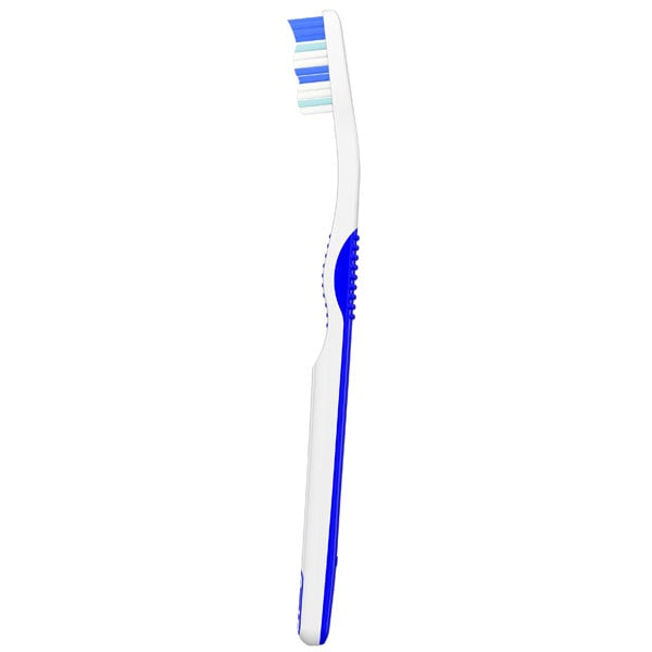 OralB ProHealth Healthy Clean Manual Toothbrush, 40 soft, 12/Box. Assorted Net32