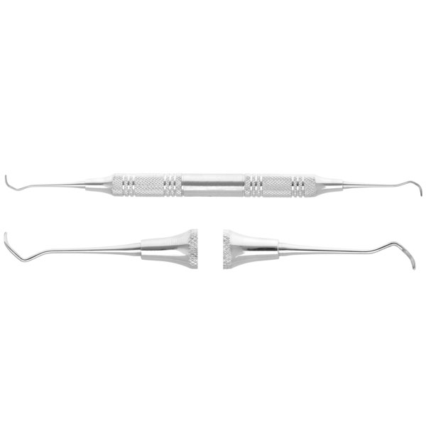 ProDent USA 13/14 Columbia University Curette | Net32
