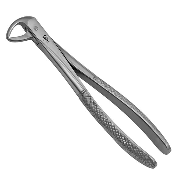 ProDent USA Extracting Forceps # 123C Children's Lower Teeth Universal