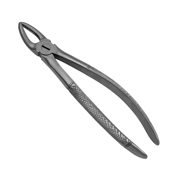 ProDent USA #136E Extracting Forceps for Upper Central & Roots