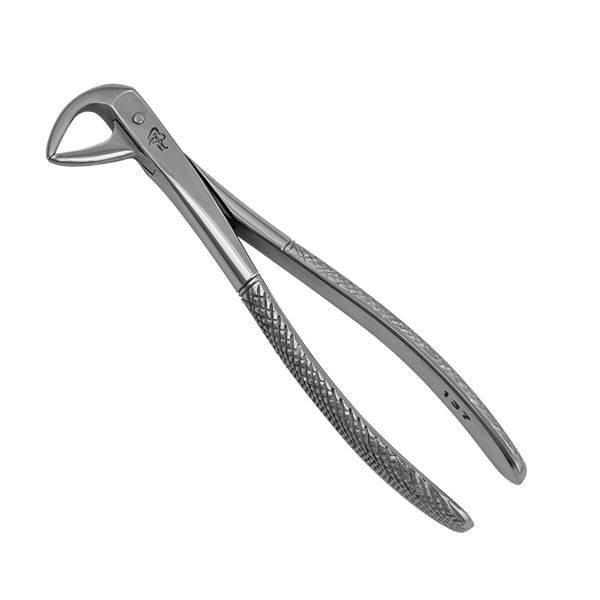 ProDent USA #137E Extracting Forceps for Lower Central & Roots