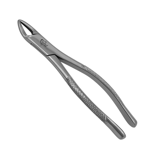 ProDent USA #150 Universal Surgical Forceps, for Upper Incisors, Cuspids, Bicuspids and Roots