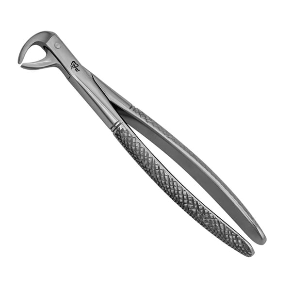 ProDent USA #162C Extracting Forceps for Children's Lower Centrals