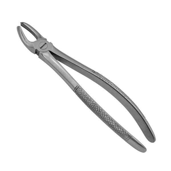 ProDent USA #18L Left Upper 1st and 2nd molar-left surgical Forceps