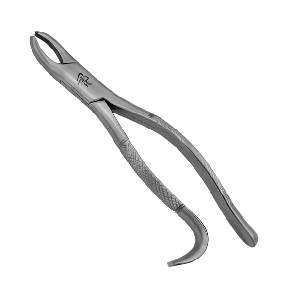 ProDent USA Extracting Forceps for 1st & 2nd Upper Molars Left