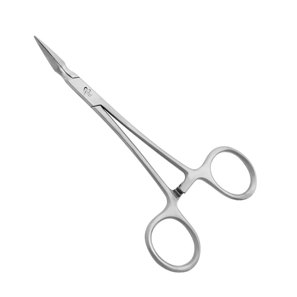 ProDent USA 5.5" Williams Stieglitz Splinter Forceps. 45 Degree Angle