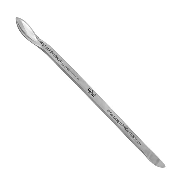 ProDent USA Wax Spatula #5, single spatula