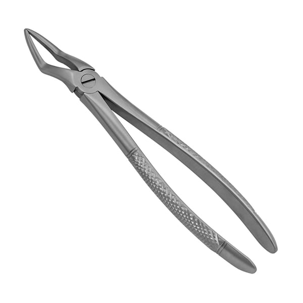 ProDent USA #51A Extracting Forceps for Upper Roots, Narrow Beak
