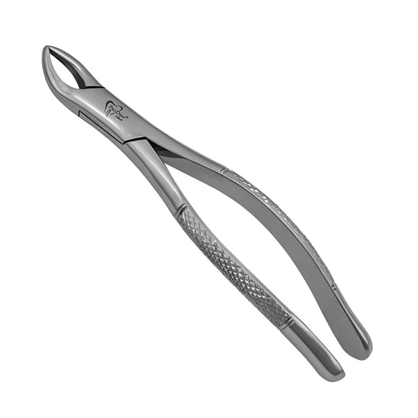 ProDent USA #62 Surgical Forceps Upper/Lower Incisor, Bicuspid and Primary