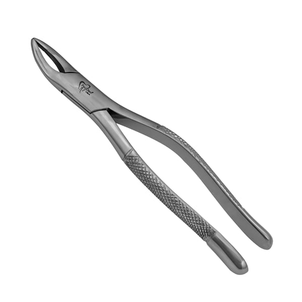 ProDent USA Extracting Forceps Upper & Lower Fragments & Roots