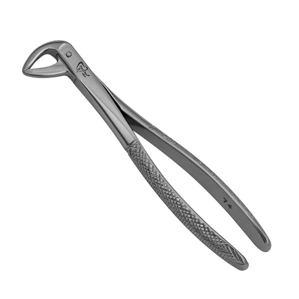 ProDent USA #233 Extracting Forceps, English Style, for lower